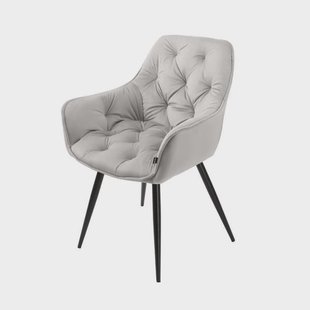 Eetkamerstoel Cedric velvet | NADUVI Collection