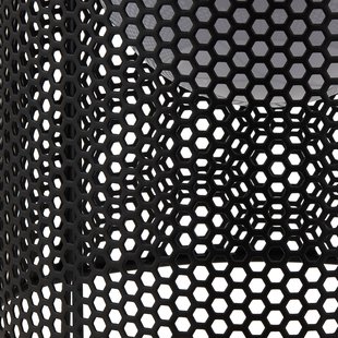 Lindby LED terraslamp Achilleas, RGBW, zwart