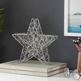 Lindby Lepita LED lichtster 80-lichts