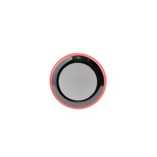 Trio Lighting LED downlight Argus RGBW afstandsbed. Ø8cm chroom