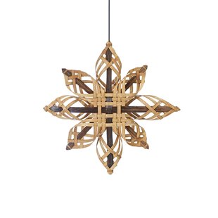 PR Home Mary natuurlijk materiaal Ø 82 cm