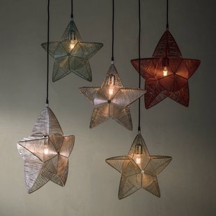 PR Home Rigel decoratie ster van metaal Ø 50 cm