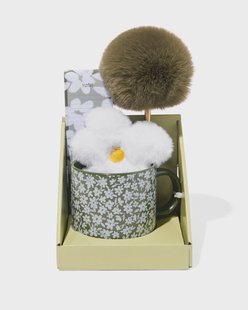 HEMA Schrijfwaren cadeauset 4-delig