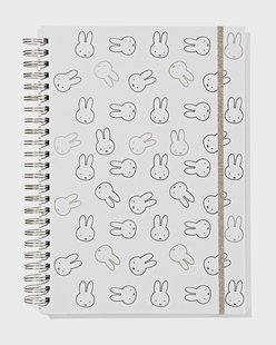 HEMA Nijntje fotoboek plakboek met spiraal 32.5x23