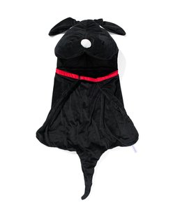 HEMA Takkie verkleedcape