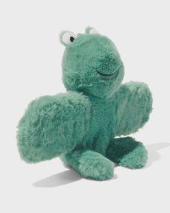 HEMA Klaparmband kikker