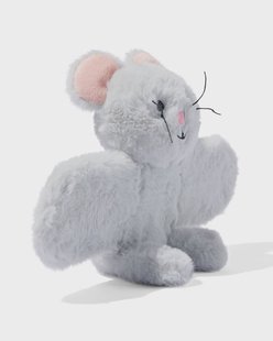 HEMA Klaparmband muis