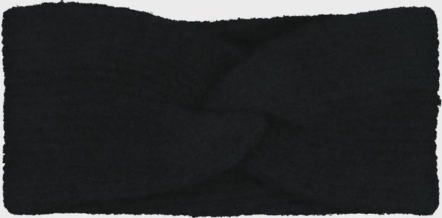 HEMA Haarband wolmix