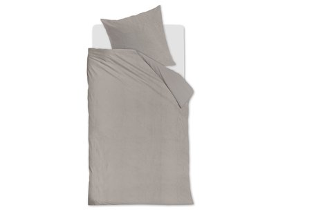 Rivièra Maison Cecelia Dekbedovertrek Sand | Swiss Sense