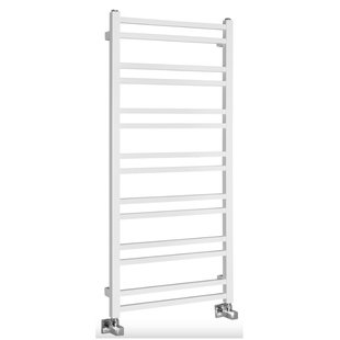 Designradiator Sapho Metro Dos 50x110 cm Wit