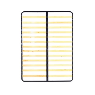 Lattenbodem 180x190 cm metaal