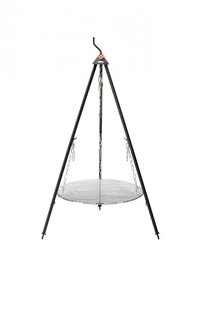 Bonfire BBQ Driepoot Set XL