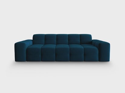 3-zitsbank Kendal velvet | Micadoni Limited Edition