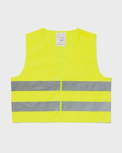 HEMA Reflecterend veiligheidsvest voor kinderen