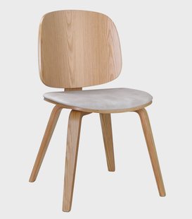 Eetkamerstoel Laura velvet | NADUVI Collection