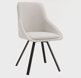 Eetkamerstoel Sandiego velvet | NADUVI Collection