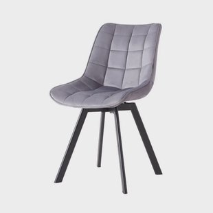 Eetkamerstoel Leanna velvet | NADUVI Collection