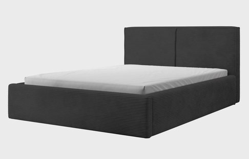 Bedframe Olivier ribstof | NADUVI Collection