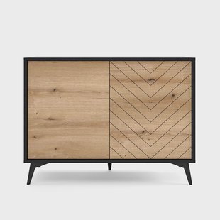 Dressoir Renée 2 deurs | NADUVI Collection