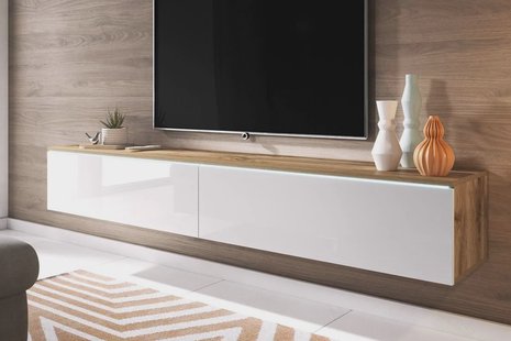 TV-meubel Kai | NADUVI Collection