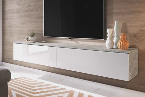 TV-meubel Kai | NADUVI Collection