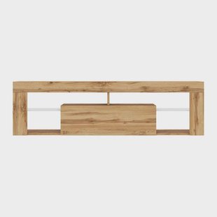 TV-meubel Cloé met verlichting | NADUVI Collection