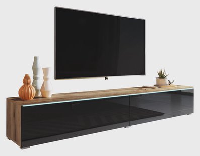 TV-meubel Kai met verlichting | NADUVI Collection