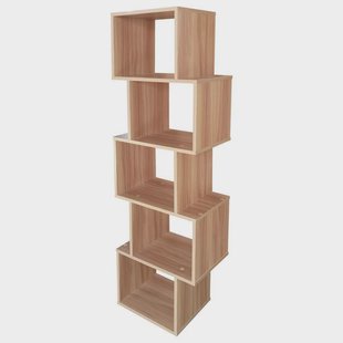 Boekenkast Kanna | NADUVI Collection