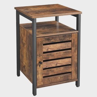 Bijzettafel Ramiri | NADUVI Collection