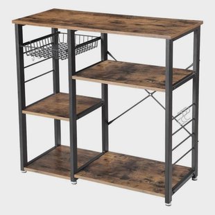 Bijzettafel Ramiri | NADUVI Collection