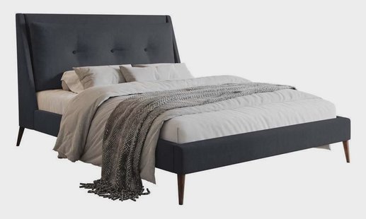 Bedframe Tania 180 x 200 cm | NADUVI Collection