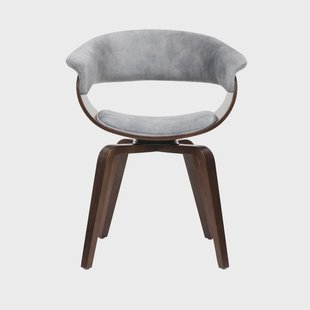 Eetkamerstoel Anies velvet | NADUVI Collection