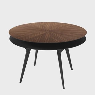 Eettafel Amy rond | Selsey Design