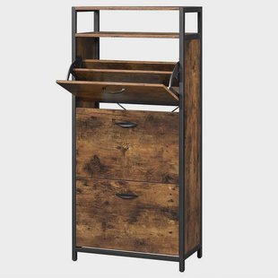 Schoenenkast Ramiri | NADUVI Collection