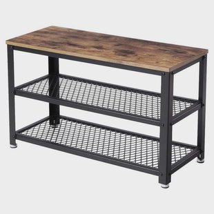 Schoenenkast Ramiri | NADUVI Collection