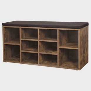 Schoenenkast Ramiri | NADUVI Collection