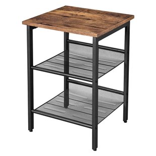 Nachtkastje Ramiri | NADUVI Collection