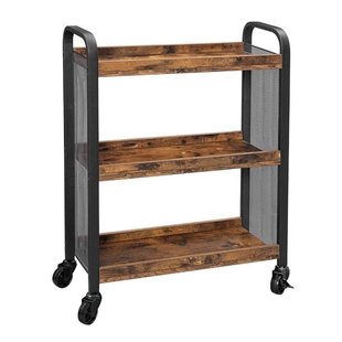 Trolley Ramiri | NADUVI Collection