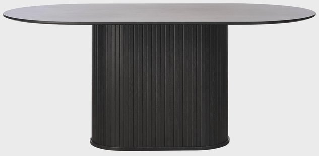 Eettafel Glinda ovaal | Selsey Design