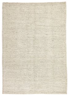 MOMO Rugs - Globe Light Grey - 60x90 Vloerkleed