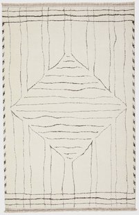 Rezas - Vloerkleed Every Day Savannah 6 -