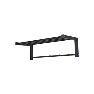 Kapstok Gerrit Zwart