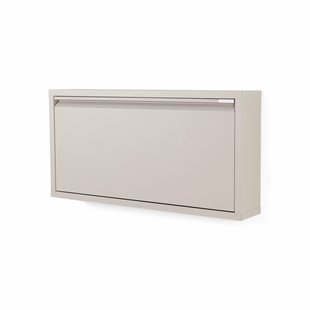 Schoenenkast Oscar-1 Taupe