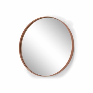 Spiegel Chantal-2 Terracotta