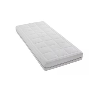 Matras Epsilon Medium 80x200 CM - Latex - 22 cm