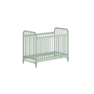 Babybed Jay Groen Babybed Jay Groen