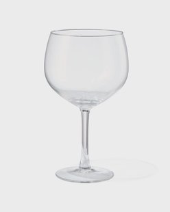 HEMA Gin tonic glas 650ml