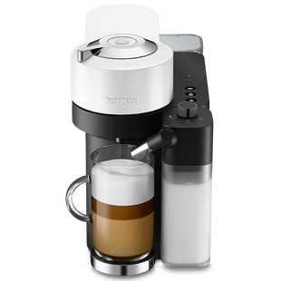 Vertuo Lattissima Nespresso Wit Koffiemachine