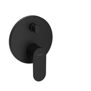 Hansgrohe Rebris s 1-gr inb. badmengkraan zekerheidscombinatie m.zw 72467670 Hansgrohe Rebris s 1-gr inb. badmengkraan + zekerheidscombinatie m.zw 72467670