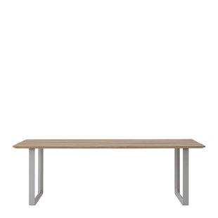 70/70 Outdoor Eettafel